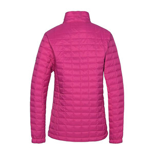 Vente en gros Manteau d'hiver pour femmes Coupe-vent Mode Veste à capuche Vêtements d'hiver pour femmes Veste d'hiver pour femmes - Product Image 6
