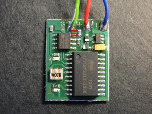 Máy quét chẩn đoán xe hơi với hơn 6000 tệp Cơ Sở Dữ liệu 450 trình giả lập năng lượng điện ecus khác nhau cho nhiều mô hình - Product Image 6