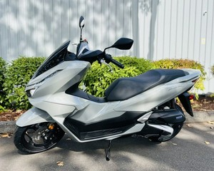 NUEVA <span class=keywords><strong>Honda</strong></span> PCX 160 2026, Motocicleta Scooter-Moped - Product Image 1