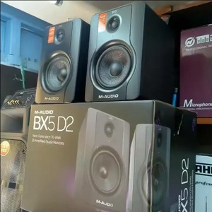Mejores ventas exclusivas BX5 Studio Monitor Altavoces disponibles - Product Image 2