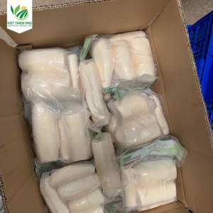 VIET THIEN PHU Manioc pelé congelé IQF de haute qualité emballé sous vide du Vietnam directement de Mme. Olivia Téléphone (+ 84) 366381295 - Product Image 6