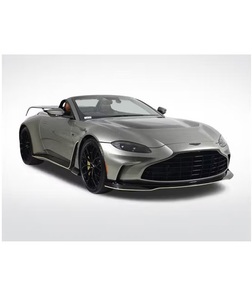 2023แอสตันมาร์ตินได้เปรียบ V12ถนนที่ใช้อย่างประณีต - Product Image 1