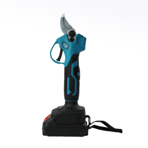 Élagueuse électrique 25 mm, coupe les branches épaisses <span class=keywords><strong>sans</strong></span> <span class=keywords><strong>effort</strong></span>, légère, <span class=keywords><strong>sans</strong></span> fil, outils de jardin professionnels - Product Image 1