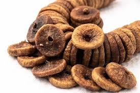 Higos Anjeer secos enteros de primera calidad, seleccionados a mano, suaves y disponibles en envases a granel, sin OGM, sin azúcar añadida y con una vida útil de 12 meses. - Product Image 4