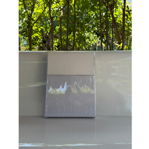 Bolsa de PVC de Doble Capa con Refuerzo de 3 Lados Personalizada, con Inserto de Tarjeta de Papel, Bolsa Textil con Cierre de Plástico o Metal de Primera Calidad - Product Image 2