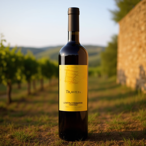 "Premium Aromatic Italian Gewurztraminer White <b>Wine</b> 750ml-6 Bottles Per Box-Made in Italy" - Product Image 3