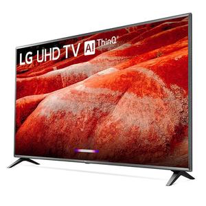 Televisor Inteligente LED UHD 4K de 65 Pulgadas con Frecuencia de Actualización de 120 Hz, Sistema Android, Idioma Predeterminado Inglés para Uso Doméstico - Product Image 4