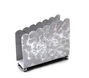 Luxueux ronds de serviette de haute qualité Top tendance Table Top décoratif pièce maîtresse ronds de serviette produits stockés impressionnants - Product Image 2