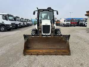 รถตักแบคโฮ HIDROMEK HMK 102B สำหรับขาย - Product Image 5