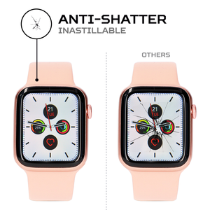 ฟิล์มกันรอยหน้าจอ ANTISHOCK สำหรับเคซิกซ์ เออร์เบิน 2 พรีเมี่ยม การ์ดสำหรับจอแสดงผลของโทรศัพท์ของคุณ - Product Image 5