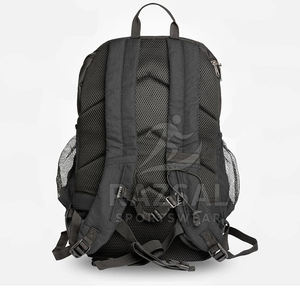 Gran oferta, mochilas deportivas ligeras, mochila informal para deportes al aire libre, función impermeable, cierre de cremallera, poliéster al por mayor - Product Image 4