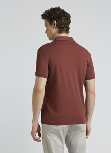 Polos de verano para hombre, camisetas de Golf de vacaciones de gran tamaño para hombre, camiseta de manga corta con botón de solapa para todos los días, camiseta informal con estampado de Polo para hombre - Product Image 3