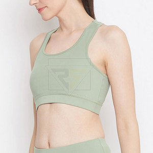 New Arrival High Quality Women Sports <b>Bra</b> Seamless Yoga Fitness Wear Sports Gym <b>Bra</b> - Product Image 4