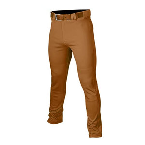 Pantalons de baseball et de softball grande taille pour hommes Pantalons de baseball pour jeunes-Ensemble en tissu doux et confortable Vente en gros - Product Image 5