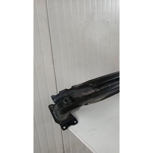 VOLKSWAGEN Polo 6ª Serie (17>) TRAVESAÑA DE PARACHOQUES TRASERO 2G0807305 CHY - Product Image 2
