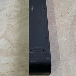 Producto de montaje de metal de guía LM CNC Premium de alta calidad Productos de metal y metal de primera calidad - Product Image 1