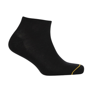 <b>Women's</b> 2025 Custom Organic Cotton <b>Ankle</b> <b>Socks</b> Breathable Embroidered Eyelash Knitted Anti-Foul Casual ATTIRE GEAR Spring Summer - Product Image 6