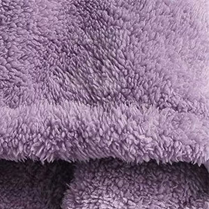 Nouvelle Collection 2025 – Ensembles d'Hiver Grande Taille à Capuche 100% Coton avec Cordon de Serrage, Coupe-Vent et Respirants – Service OEM, Vente en Gros - Product Image 6