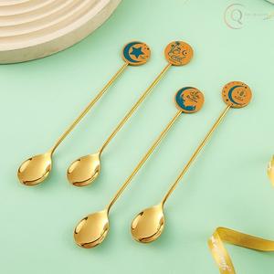 Ensemble de couverts en acier inoxydable écologique de qualité supérieure pour hôtel, restaurant et usage festif |   Couverts durables pour un usage professionnel - Product Image 4