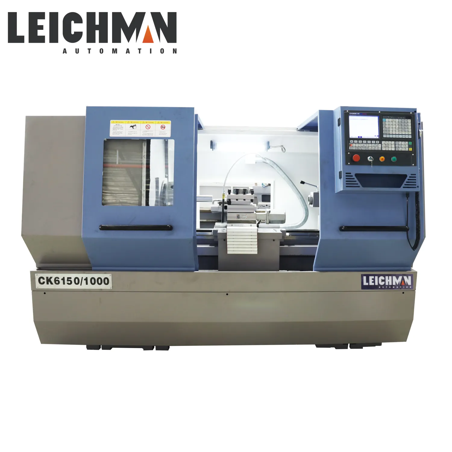 Torno CNC máquina para metal usado ck6150 equipamentos instrumentos e outros complexos de alta precisão