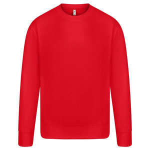 Sweat-shirt en molleton 100% coton pour homme décontracté, tissu léger de haute qualité, fabrication sur mesure, prix élégant, confortable - Product Image 2