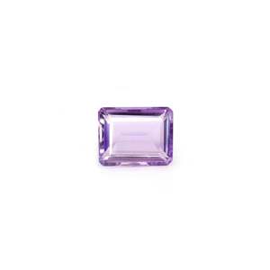 NOVAMART Fine Faceted 6.6 Carat Amethyst Natural <b>London</b> Blue Topaz Pink Synthetic for Jewelry Accessories Customized Decors Whol - Product Image 1