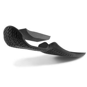 Bottes Chelsea imperméables STYLMARTIN VECTOR WP, hauteur cheville, bout carré en acier, semelle intérieure en caoutchouc, bouton pour l'été, l'hiver et la moto - Product Image 2