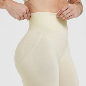 Nuevas Leggings Deportivas de Moda de Alta Calidad para Mujer, Color Sólido, Cintura Alta, Leggings de Entrenamiento en Oferta para Mujer - Product Image 4