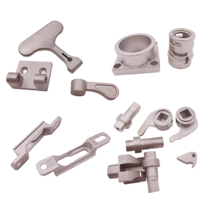 Custom-piezas de fundición de acero inoxidable,Impulsor de fundición de recepción y piezas de bomba - Product Image 2