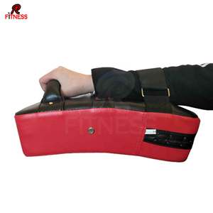 Almohadilla de golpeo y escudo de patada de cuero PU para Taekwondo, cómoda, al por mayor - Product Image 6