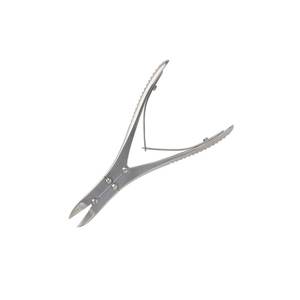 Bohler Os Cutter 18mm Tranchant Durable Coupe Fine Durable Réutilisable Orthopédique Os Cutter - Product Image 3