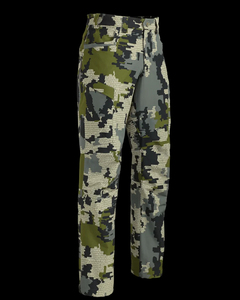 Ensemble de vêtements de chasse camouflage pour homme, veste softshell, pantalon, gilet, chemise, chapeau, gants, vêtements d'extérieur - Product Image 5