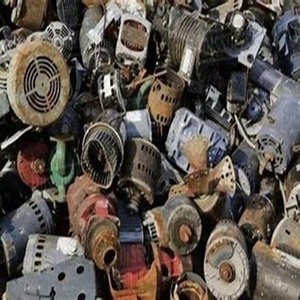 Exportador a granel de restos de motores eléctricos desechados disponibles para la venta a precios al por mayor - Product Image 1