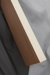 Revêtement de sol extérieur moderne 800x800 résistant aux intempéries aspect bois naturel brique réfractaire élégante pour murs intérieurs pour centre commercial - Product Image 3