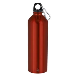Borraccia Termica in Acciaio Inossidabile Riciclato Graims - Gadget Sostenibile - Product Image 3