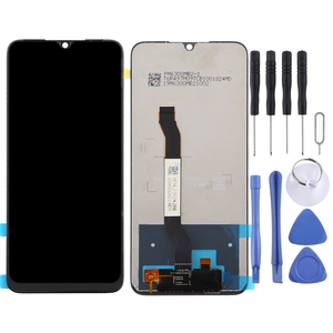 Écran LCD TFT pour <span class=keywords><strong>Xiaomi</strong></span> <span class=keywords><strong>Redmi</strong></span> Note <span class=keywords><strong>8T</strong></span> avec assemblage complet du numériseur - Product Image 2