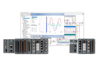 Dispositivo de Radio Definido por Software National Instruments Ettus USRP X410, 1 MHz 7.2 GHz, Ancho de Banda de 400 MHz, 1 Año de Garantía, Hecho en EE. UU.