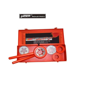 เครื่องสนด้ายท่อพีวีซีแบบทำมือเครื่องมือช่างไม้แบบวงล้อใช้งานง่ายบรรจุภัณฑ์แบบกำหนดเองการสนับสนุนการทำงาน ODM - Product Image 3