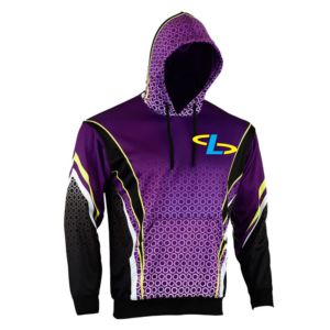 Sweatshirts à capuche personnalisés de haute qualité pour hommes Sweatshirts d'hiver les plus vendus Excellent processus de sublimation - Product Image 5