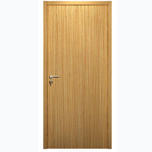 60-Minute American Standard (UL) Wooden Fire <strong>Door</strong>, Fire-Rated Wood <strong>Door</strong> For Commercial/Residential - Product Image 1
