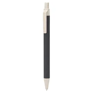 Bolígrafo Ecológico Reciclado Dali, Gadgets de Oficina Sostenibles - Product Image 4