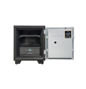 Nhà Và Văn Phòng Cao An Ninh Kim Loại An Toàn Mạnh Mẽ Kết Hợp Điện Tử Kỹ Thuật Số & Key Khóa - Product Image 3