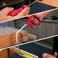 Ifixpro Kit d'outils de bricolage en gros Kit d'outils à main ménager général 226 pièces ensemble d'outils de mécanique