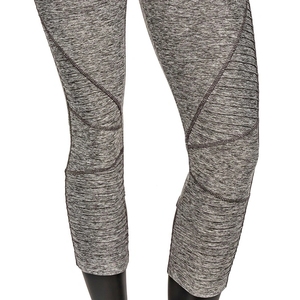 Nouveauté 2025 – Pantalon de yoga et de sport taille haute très élastique, doux pour la peau, pour femme – Vente en gros - Product Image 5