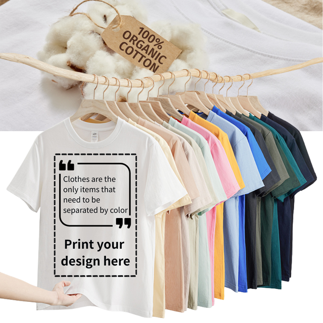 Personnalisation Online Order Blanks Summer Apparel Stockclothing Manufacturers Custom Men S Clothing