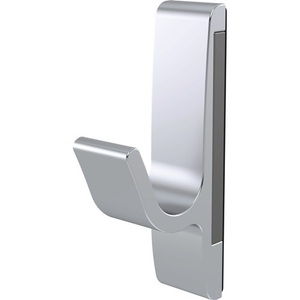 Magnetic A.40mm H.85mm HERMETA <b>Wall</b> Hook Simple 0150 Coat Rack - Product Image 1