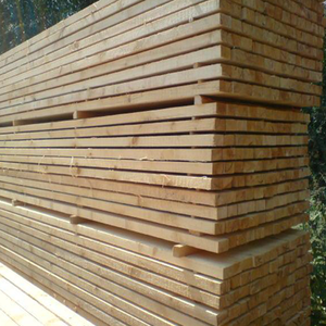 Bois d'œuvre séché au four pour projets de construction - Product Image 6