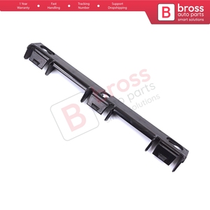 ขายึดกันชน BSP682 รุ่น 7700845258 ด้านหลัง สำหรับรถยนต์ Megane MK1 Facelift ปี 1999-2003 - Product Image 2