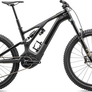 Bicicleta Eléctrica de Montaña S-p-e-c-i-a-l-i-z-e-d Turbo Levo Expert T-Type - Product Image 3