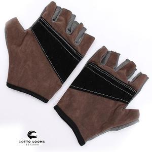 Gants de musculation en cuir OEM Custom Premium Training Sportswear Factory ODM Quality Manufacturer - Product Image 1